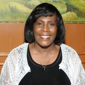 Meet your Posher, Diane